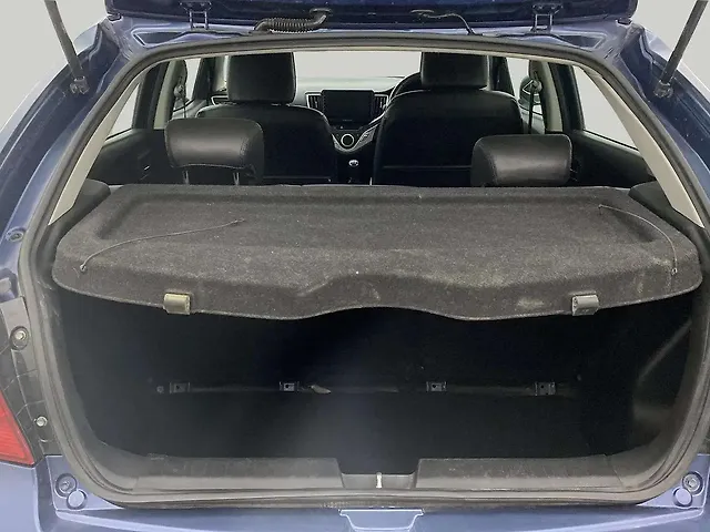Used Maruti Suzuki Baleno [2015-2019] Zeta 1.2 in Pune