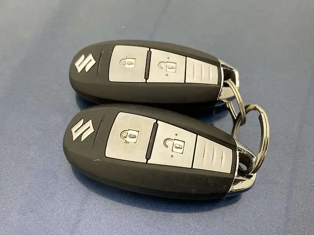 Used Maruti Suzuki Baleno [2015-2019] Zeta 1.2 in Pune