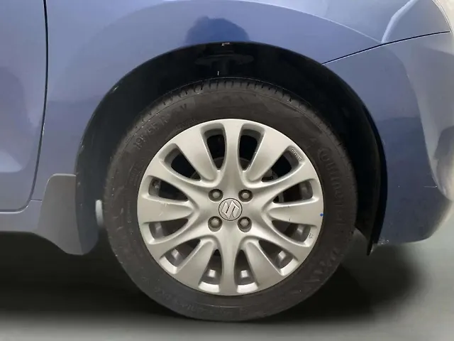 Used Maruti Suzuki Baleno [2015-2019] Zeta 1.2 in Pune