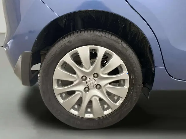 Used Maruti Suzuki Baleno [2015-2019] Zeta 1.2 in Pune