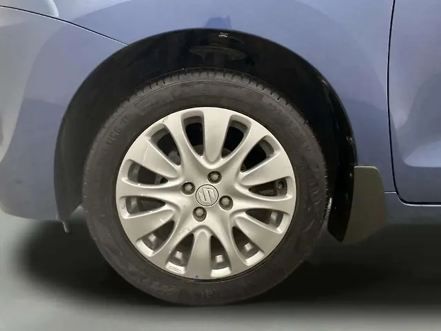 Used Maruti Suzuki Baleno [2015-2019] Zeta 1.2 in Pune