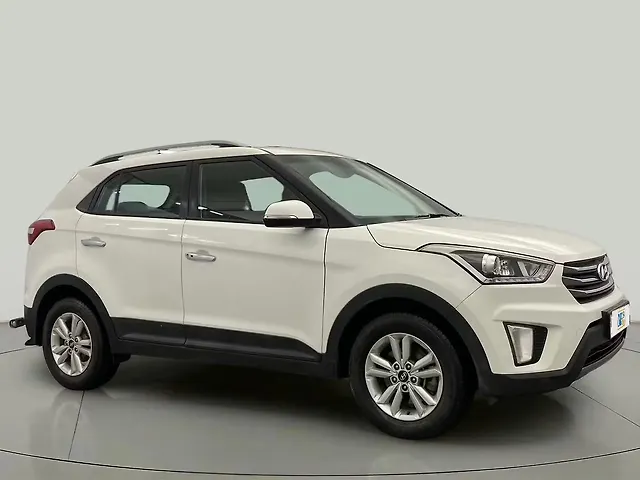 Used 2016 Hyundai Creta in Delhi