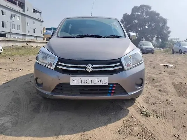 Used 2017 Maruti Suzuki Celerio in Pune