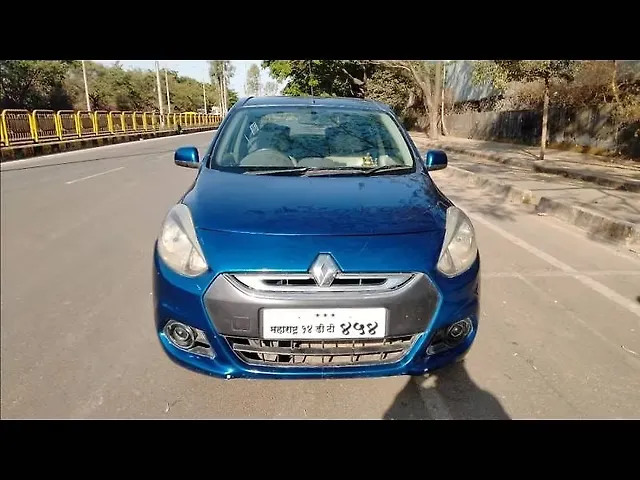 Used 2012 Renault Scala in Pune