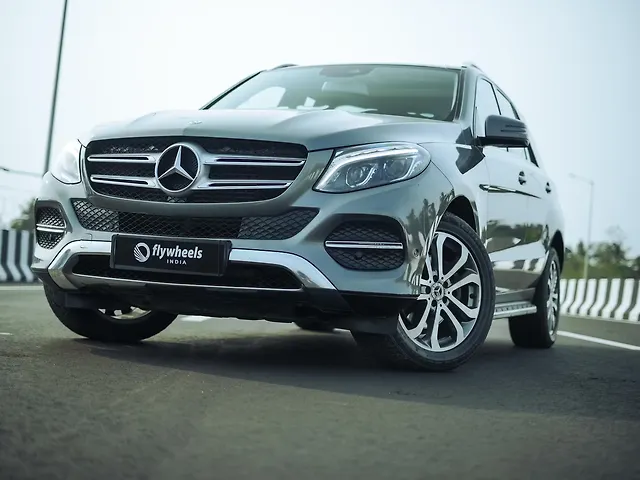 Used 2018 Mercedes-Benz GLE in Malappuram