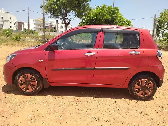 Used Maruti Suzuki Celerio [2017-2021] VXi [2017-2019] in Bangalore