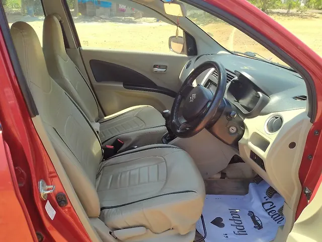 Used Maruti Suzuki Celerio [2017-2021] VXi [2017-2019] in Bangalore