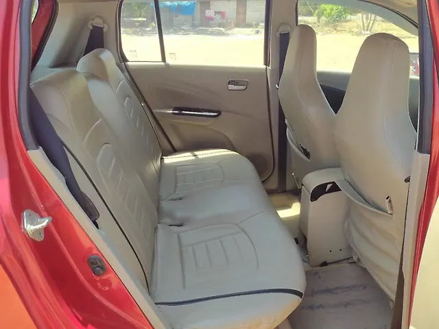 Used Maruti Suzuki Celerio [2017-2021] VXi [2017-2019] in Bangalore
