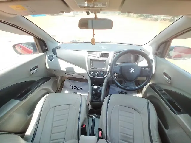 Used Maruti Suzuki Celerio [2017-2021] VXi [2017-2019] in Bangalore