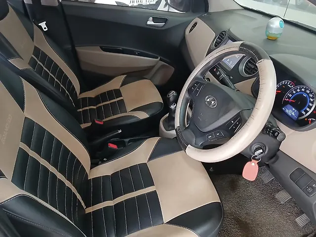 Used Hyundai Grand i10 Sportz (O) U2 1.2 CRDi [2017-2018] in Ranchi