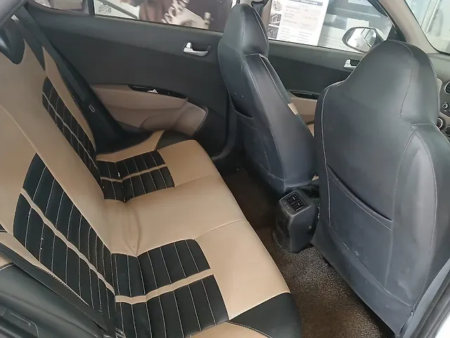 Used Hyundai Grand i10 Sportz (O) U2 1.2 CRDi [2017-2018] in Ranchi