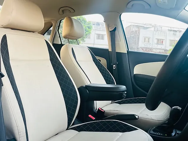 Used Skoda Rapid [2014-2015] 1.5 TDI CR Ambition AT in Surat