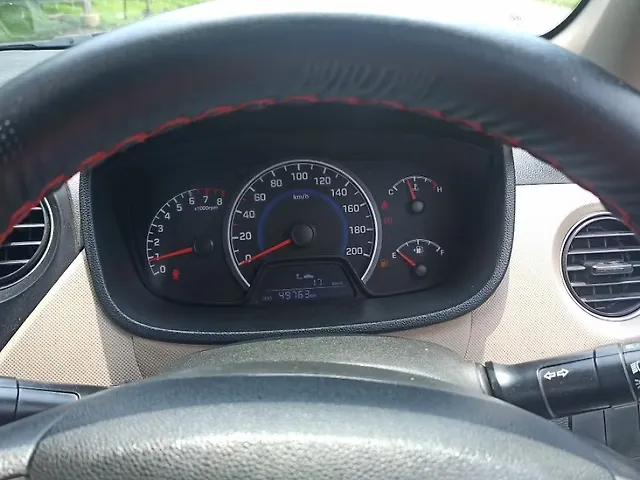 Used Hyundai Grand i10 Magna 1.2 Kappa VTVT in Hyderabad