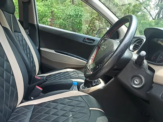 Used Hyundai Grand i10 Magna 1.2 Kappa VTVT in Hyderabad