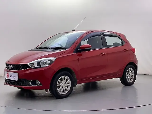 Used 2017 Tata Tiago in Bangalore
