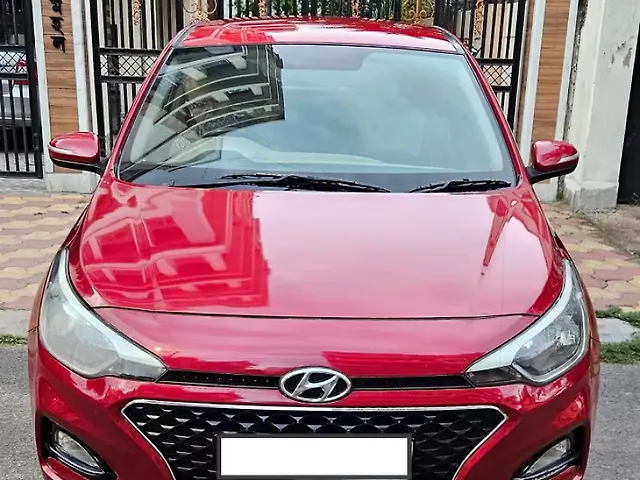 Used 2020 Hyundai Elite i20 in Kolkata