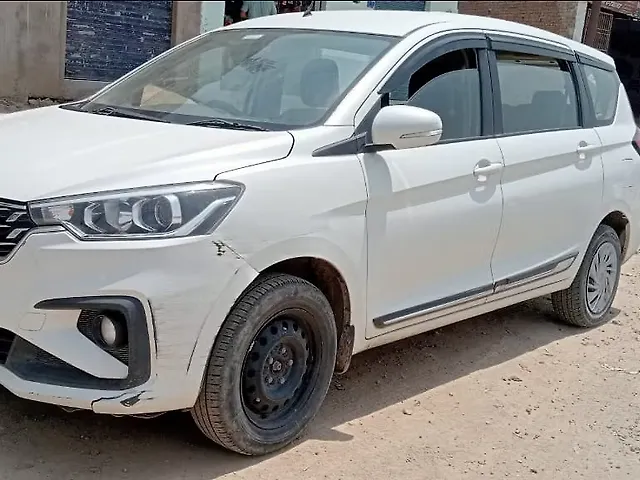 Used 2024 Maruti Suzuki Ertiga in Varanasi