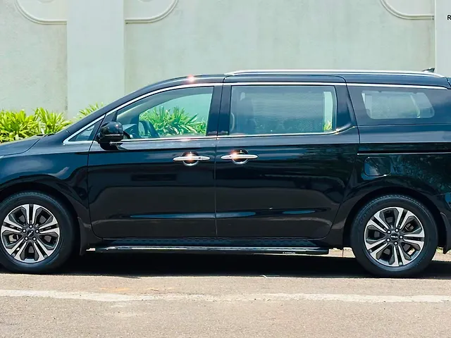 Used Kia Carnival [2020-2023] Prestige 7 STR in Kochi