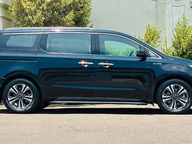 Used Kia Carnival [2020-2023] Prestige 7 STR in Kochi