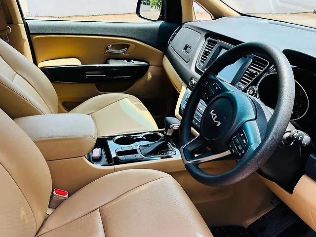 Used Kia Carnival [2020-2023] Prestige 7 STR in Kochi