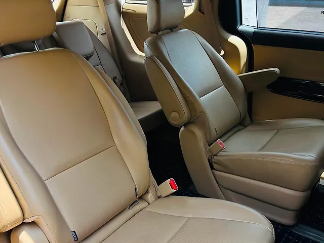 Used Kia Carnival [2020-2023] Prestige 7 STR in Kochi
