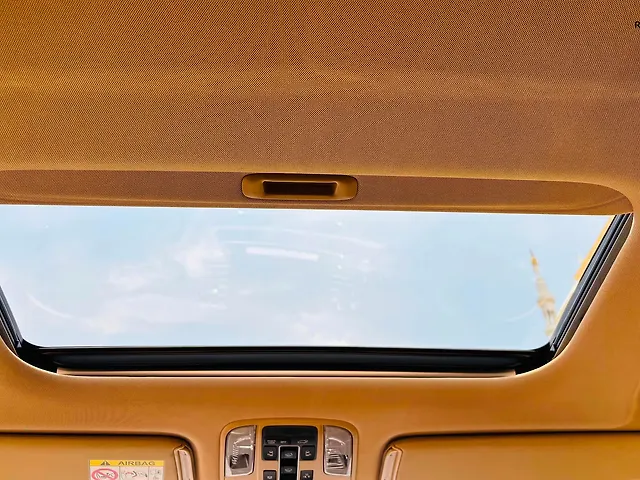 Used Kia Carnival [2020-2023] Prestige 7 STR in Kochi