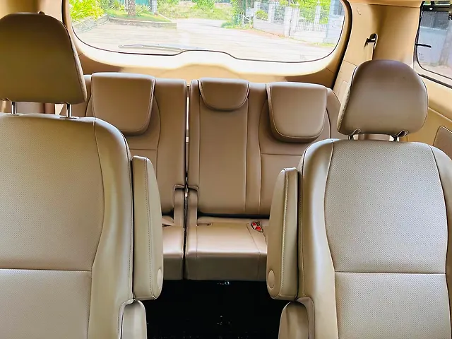 Used Kia Carnival [2020-2023] Prestige 7 STR in Kochi