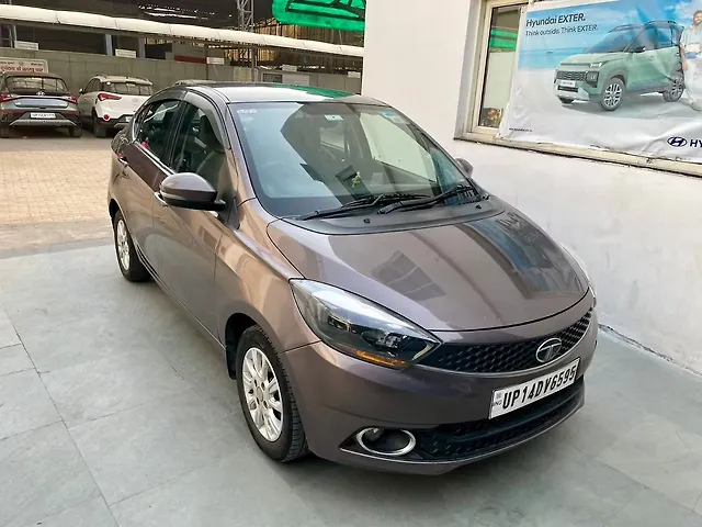 Used 2018 Tata Tigor in Meerut