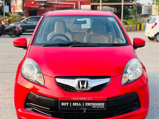 Used 2016 Honda Brio in Surat