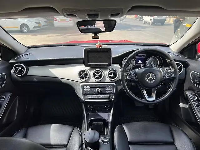 Used Mercedes-Benz GLA [2017-2020] 200 Sport in Mumbai