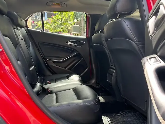 Used Mercedes-Benz GLA [2017-2020] 200 Sport in Mumbai