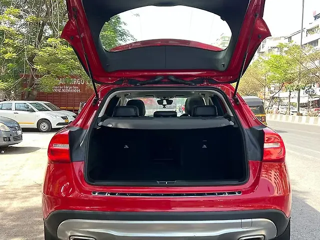 Used Mercedes-Benz GLA [2017-2020] 200 Sport in Mumbai