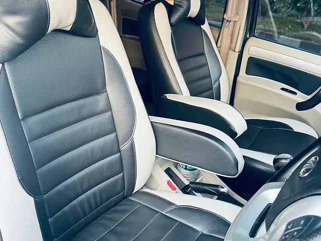 Used Mahindra Scorpio 2021 S11 4WD 7 STR in Ranchi