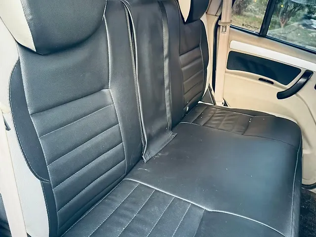 Used Mahindra Scorpio 2021 S11 4WD 7 STR in Ranchi