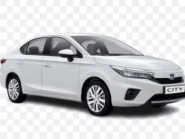 Used 2021 Honda City in Ahmedabad