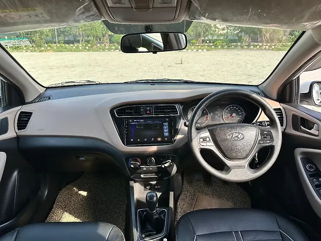 Used Hyundai Elite i20 [2016-2017] Magna 1.2 [2016-2017] in Jalandhar