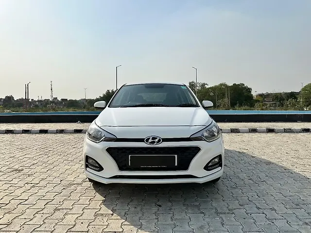 Used Hyundai Elite i20 [2016-2017] Magna 1.2 [2016-2017] in Jalandhar