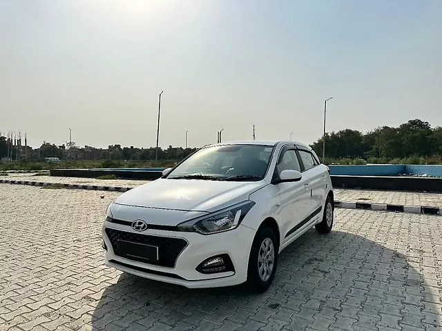 Used Hyundai Elite i20 [2016-2017] Magna 1.2 [2016-2017] in Jalandhar