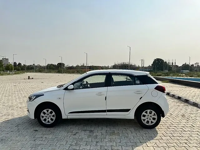 Used Hyundai Elite i20 [2016-2017] Magna 1.2 [2016-2017] in Jalandhar
