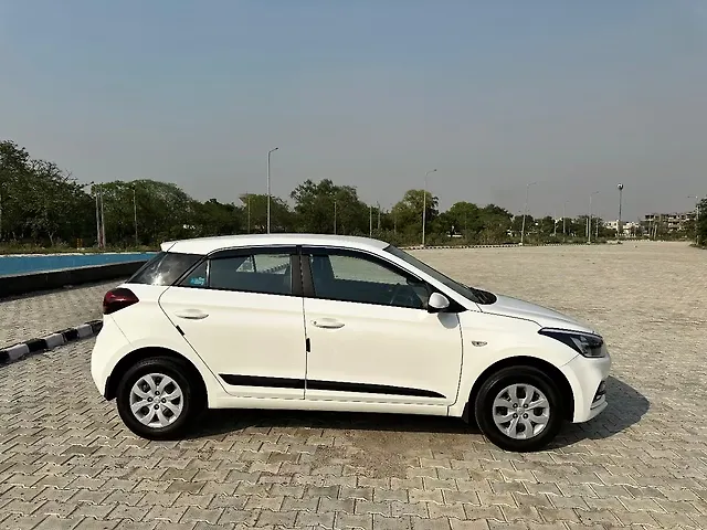Used Hyundai Elite i20 [2016-2017] Magna 1.2 [2016-2017] in Jalandhar