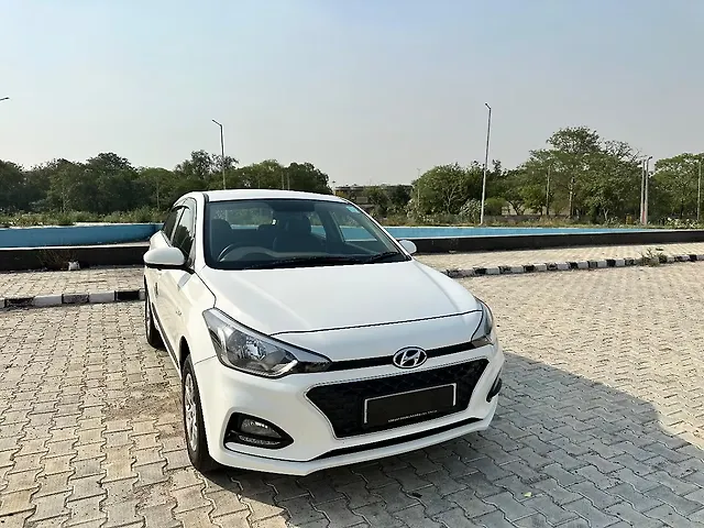 Used Hyundai Elite i20 [2016-2017] Magna 1.2 [2016-2017] in Jalandhar