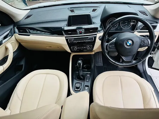 Used BMW X1 [2016-2020] sDrive20d Expedition in Pune