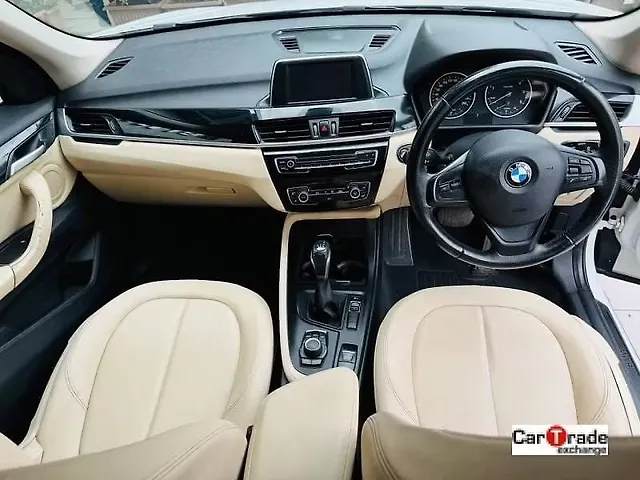 Used BMW X1 [2016-2020] sDrive20d Expedition in Pune