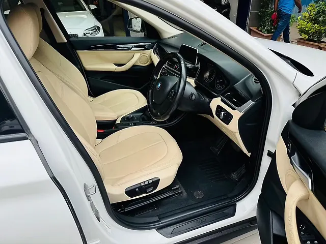 Used BMW X1 [2016-2020] sDrive20d Expedition in Pune