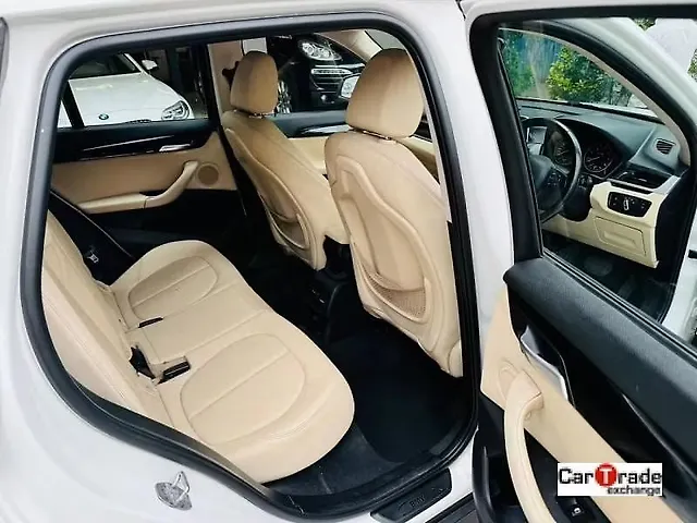 Used BMW X1 [2016-2020] sDrive20d Expedition in Pune