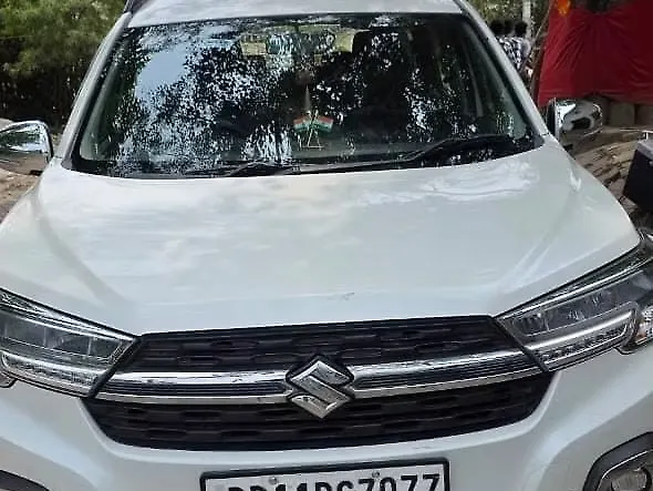 Used 2018 Mahindra XUV500 in Patna