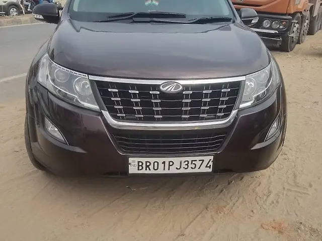 Used 2018 Mahindra XUV500 in Patna