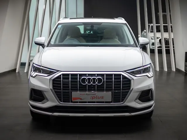 Used 2024 Audi Q3 Sportback in Chennai