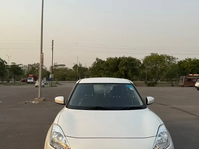 Used 2022 Maruti Suzuki Swift in Ludhiana
