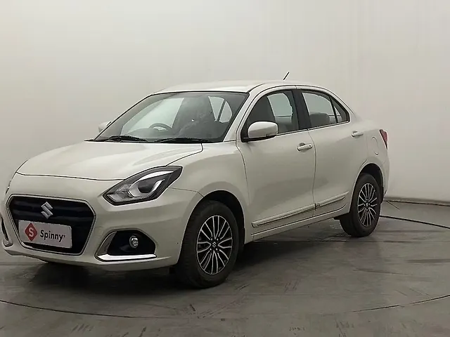 Used 2020 Maruti Suzuki DZire in Hyderabad